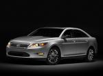 Ford Taurus Limited 2010 года